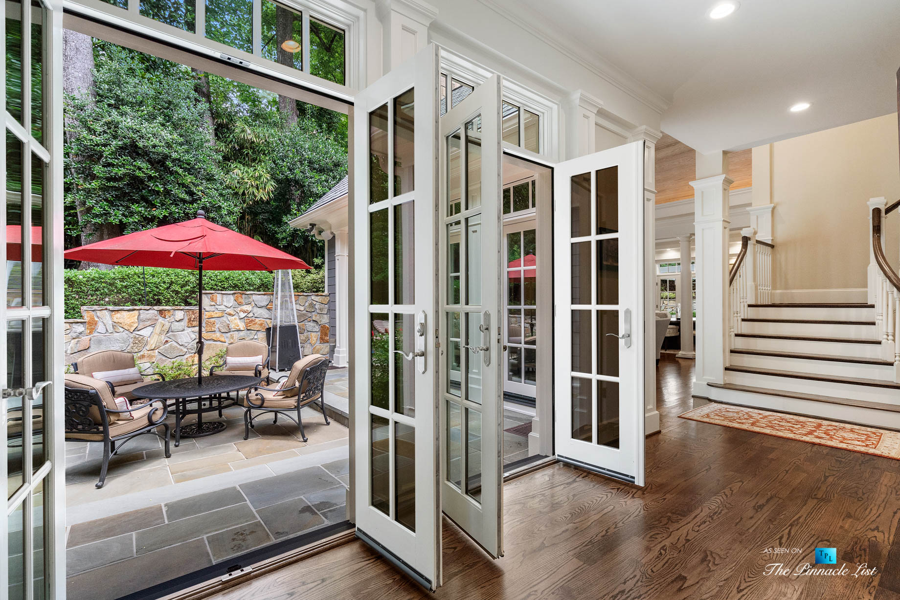 2990 Margaret Mitchell Dr NW, Atlanta, GA, USA – Luxury Real Estate