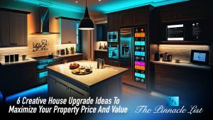 6 Creative House Upgrade Ideas To Maximize Your Property Price And ...