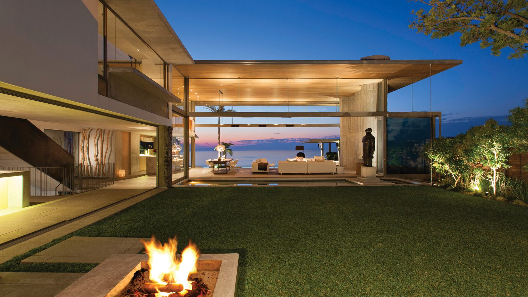 Boma House SAOTA Villa – Clifton, Cape Town, South Africa 🇿🇦