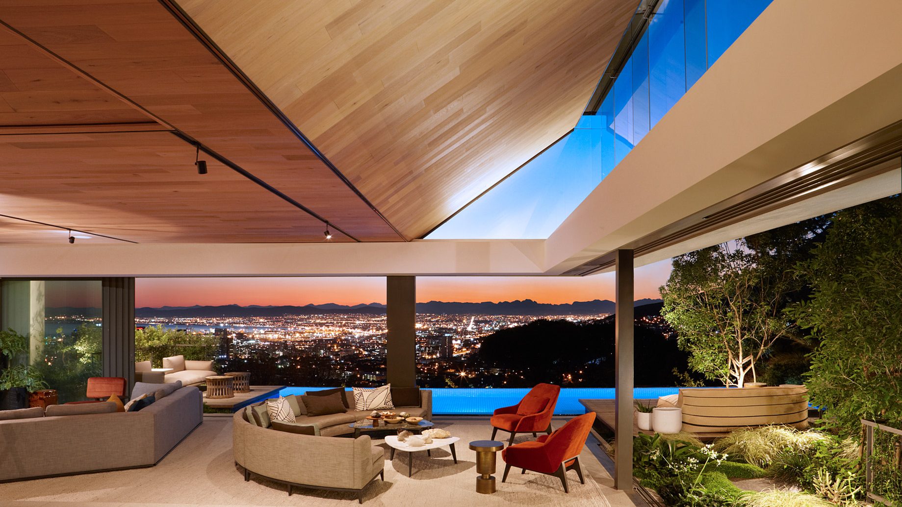 Kloof 119A SAOTA House – Clifton, Cape Town, South Africa 🇿🇦