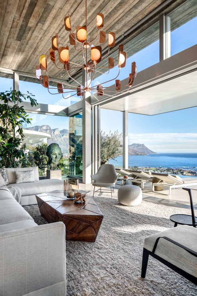 Kloof 145 SAOTA House - Clifton, Cape Town, South Africa