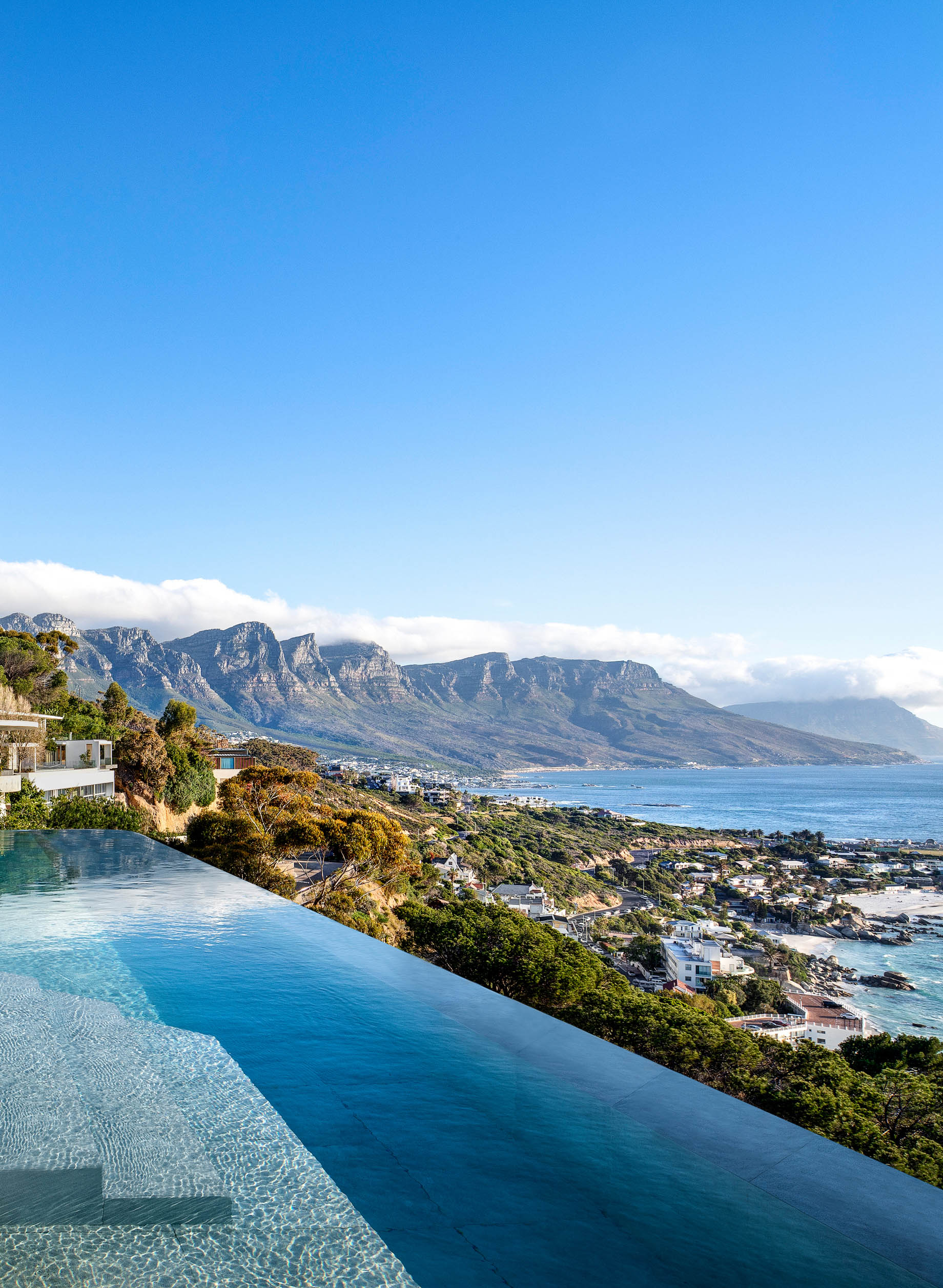 Kloof 145 SAOTA House – Clifton, Cape Town, South Africa