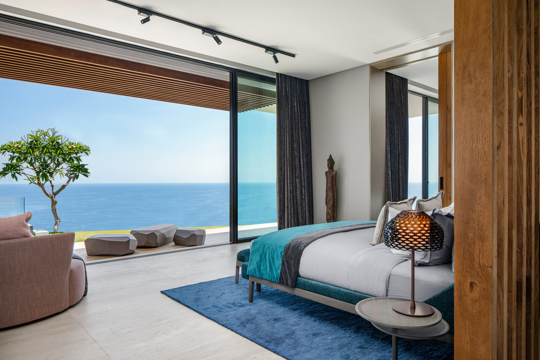 Uluwatu SAOTA Cliff House – Bali, Indonesia