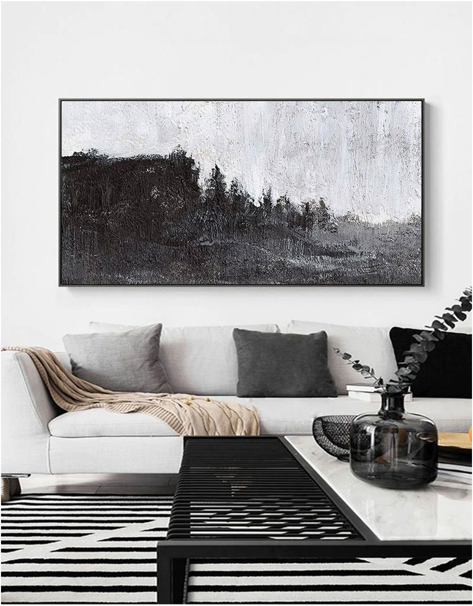Artistic Room