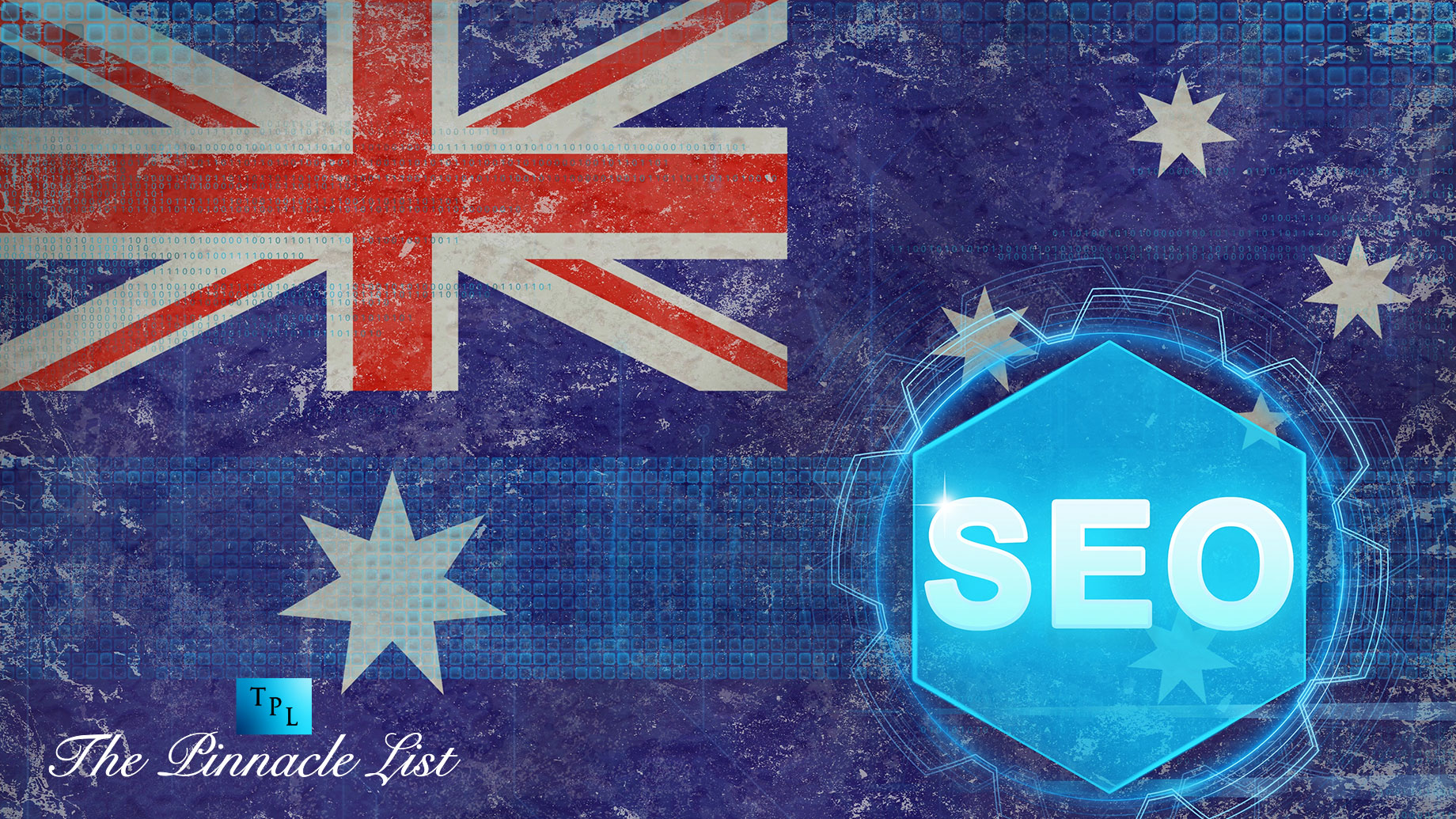 Australia SEO