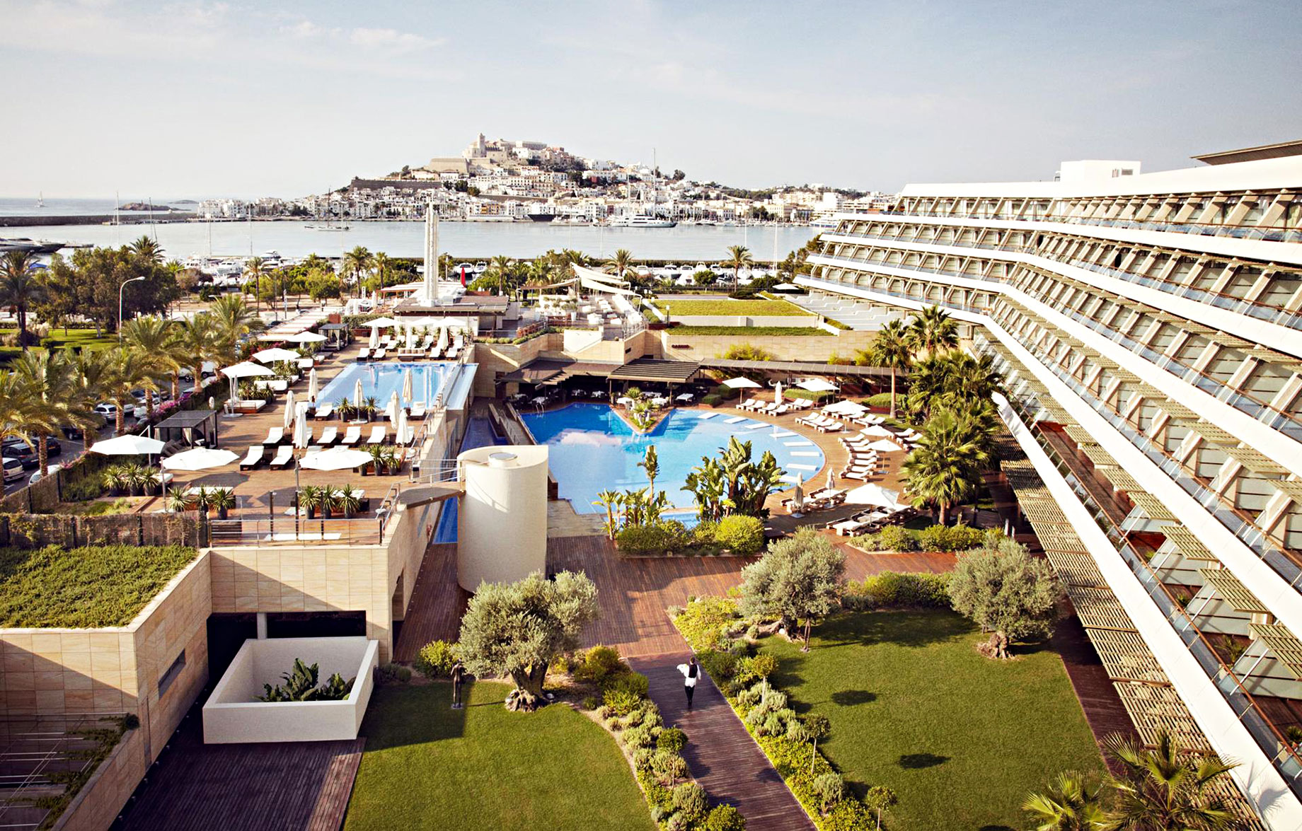 Ibiza Gran Hotel Casino - Ibiza, Balearic Islands,-Spain