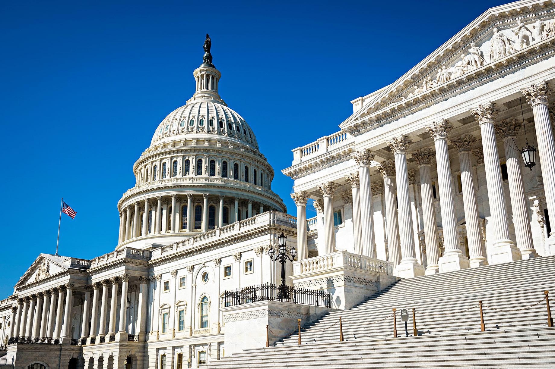 U.S. Capitol – Washington, D.C.