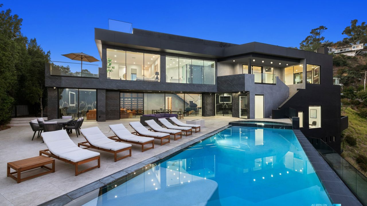 Luxury Real Estate – Listings For Sale – The Pinnacle List - Upscale Properties For Sale