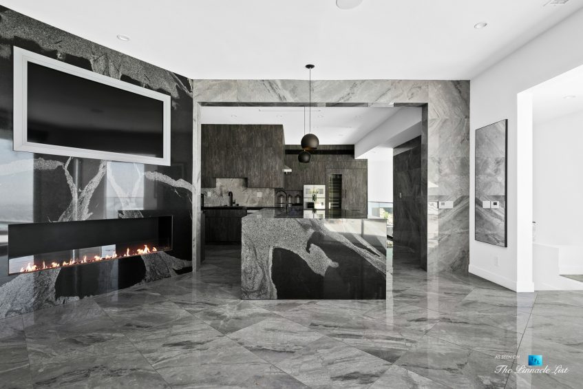 1924 Sunset Plaza Drive, Los Angeles, CA, USA - Sunset Strip Modern - Luxury Real Estate