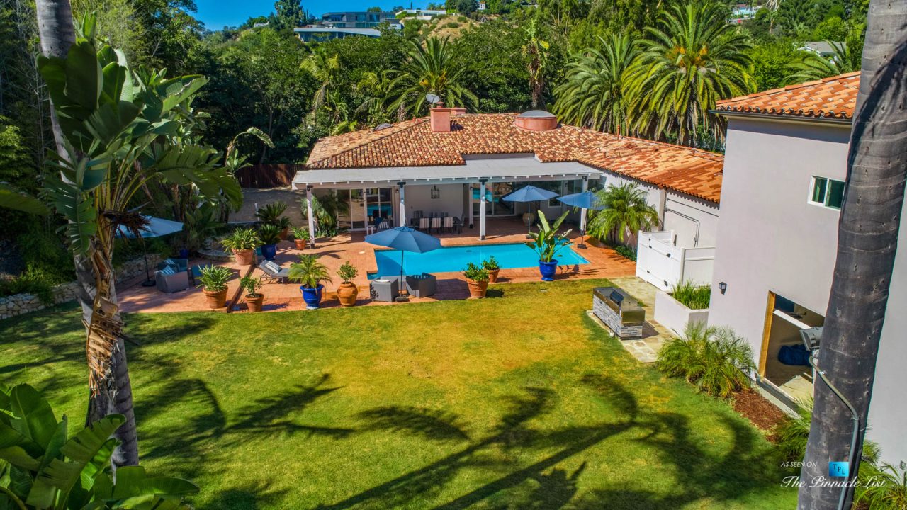 9696 Antelope Rd, Beverly Hills Post Office, CA, USA California Mediterranean Estate Luxury