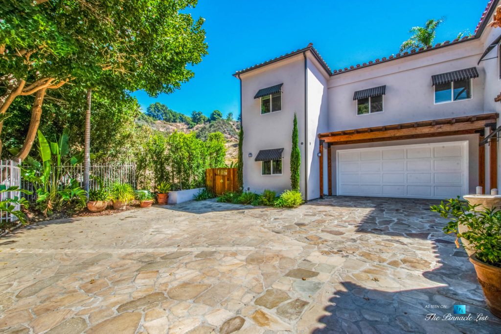 9696 Antelope Rd, Beverly Hills Post Office, CA, USA California