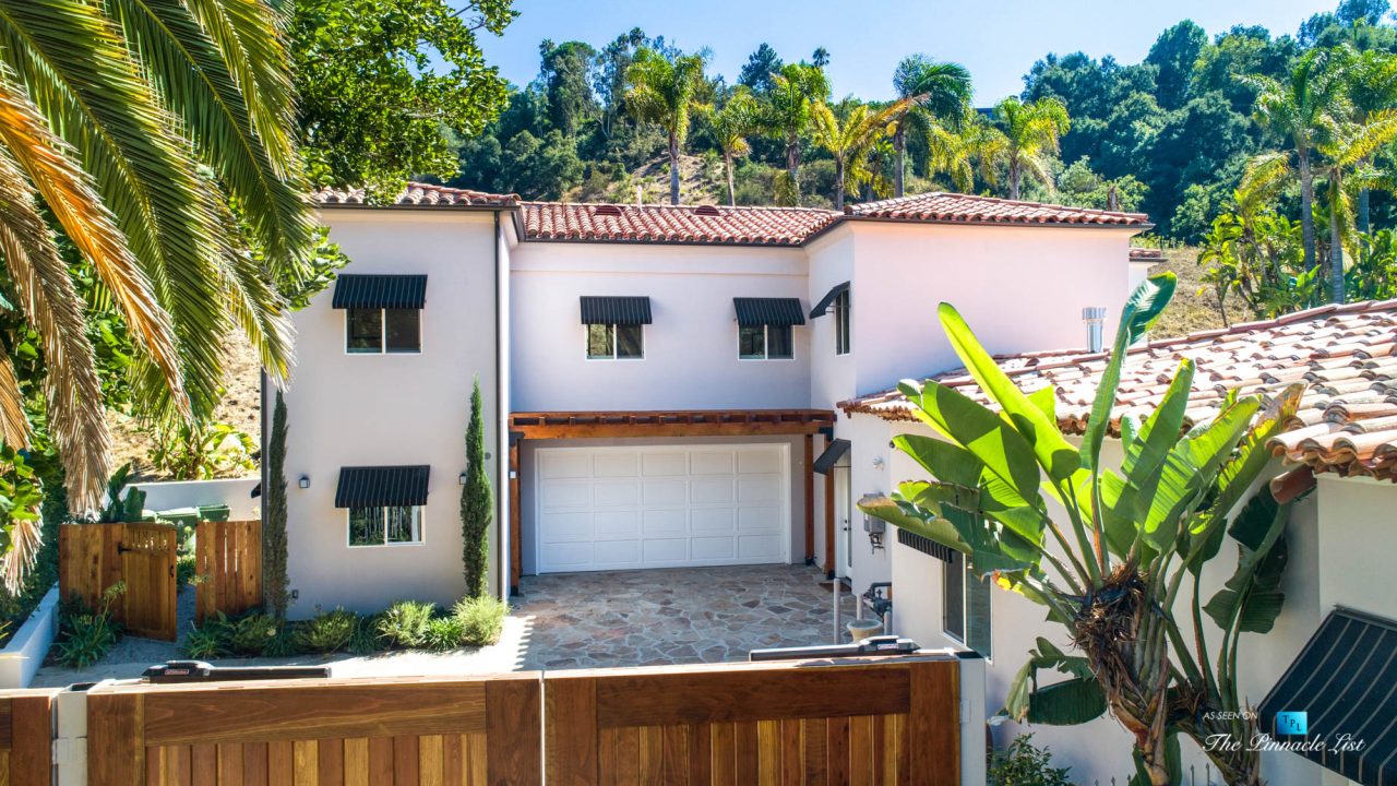 9696 Antelope Rd, Beverly Hills Post Office, CA, USA California