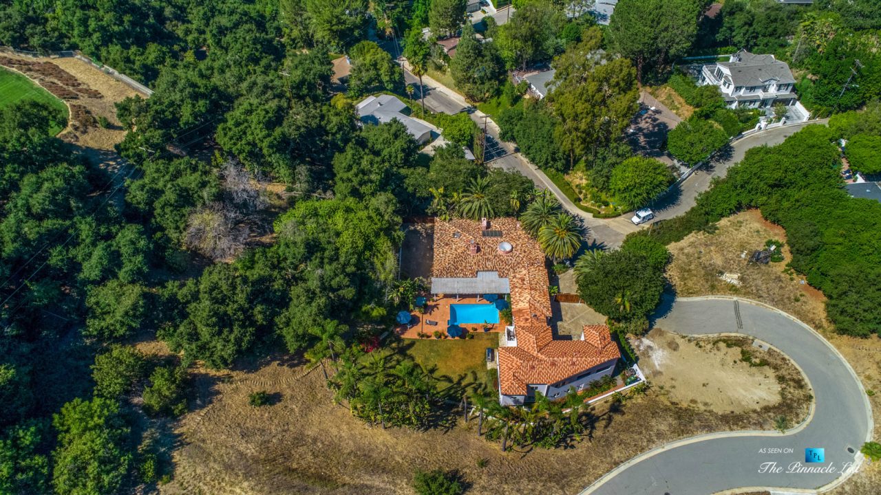 9696 Antelope Rd, Beverly Hills Post Office, CA, USA California Mediterranean Estate Luxury