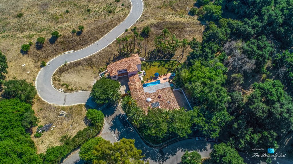 9696 Antelope Rd, Beverly Hills Post Office, CA, USA California Mediterranean Estate Luxury