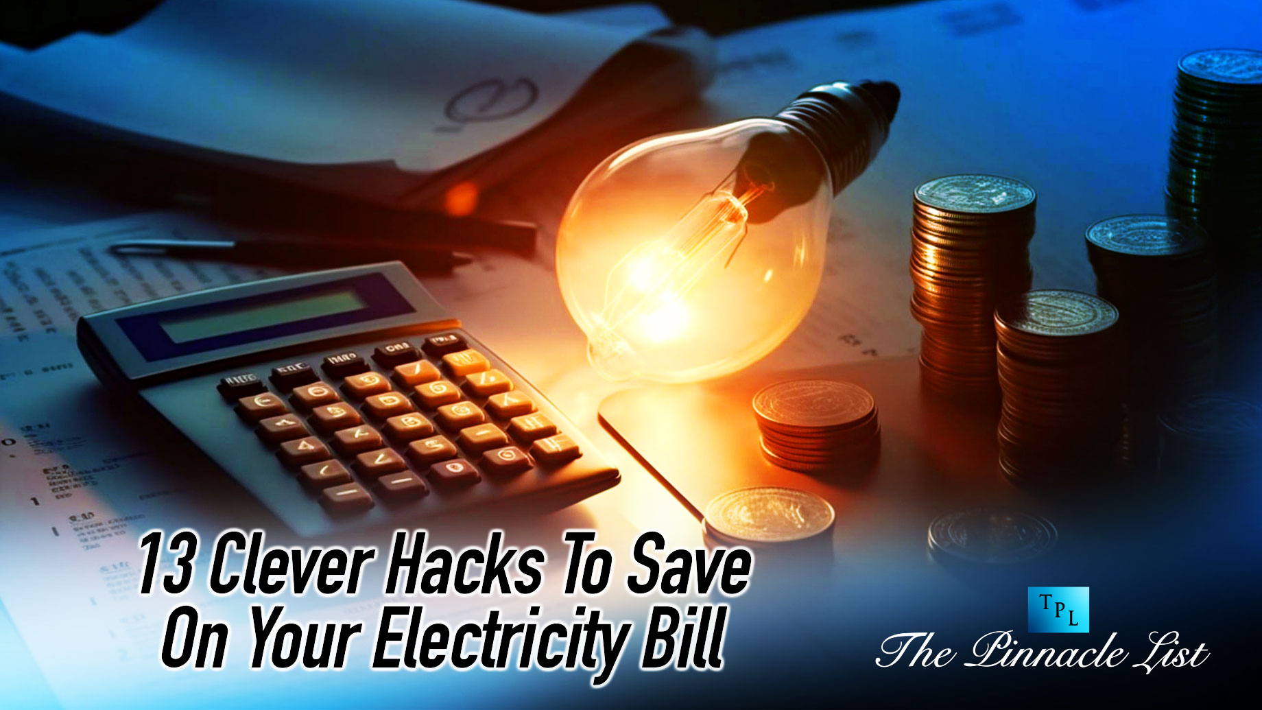 13 Clever Hacks To Save On Your Electricity Bill