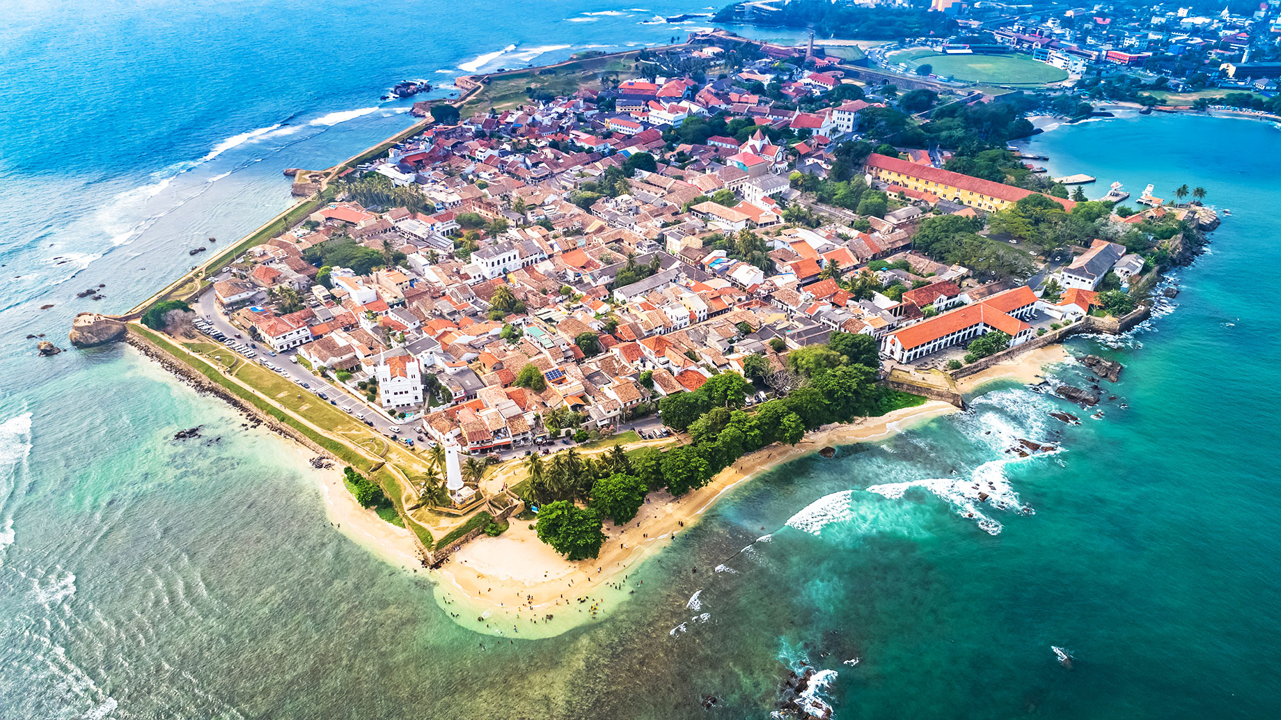 Galle, Sri Lanka