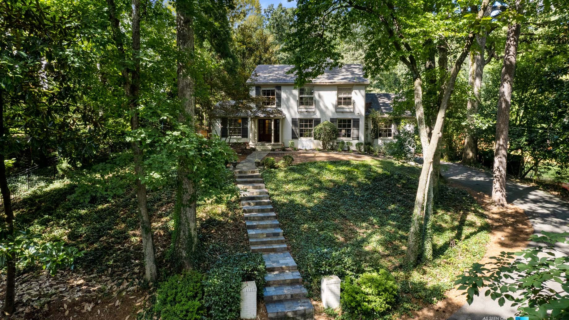 45 Blackland Rd NW, Atlanta, GA, USA 🇺🇸 – Debra Johnston