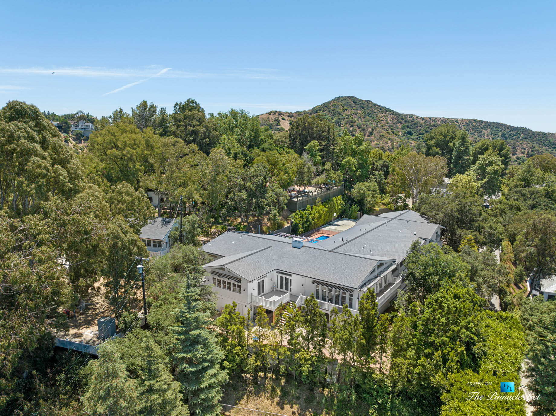 9669 Oak Pass Rd, Beverly Hills, CA, USA – Luxury Real Estate