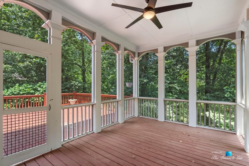 235 Lake Summit View, Sandy Springs, GA, USA - Atlanta Luxury Real Estate