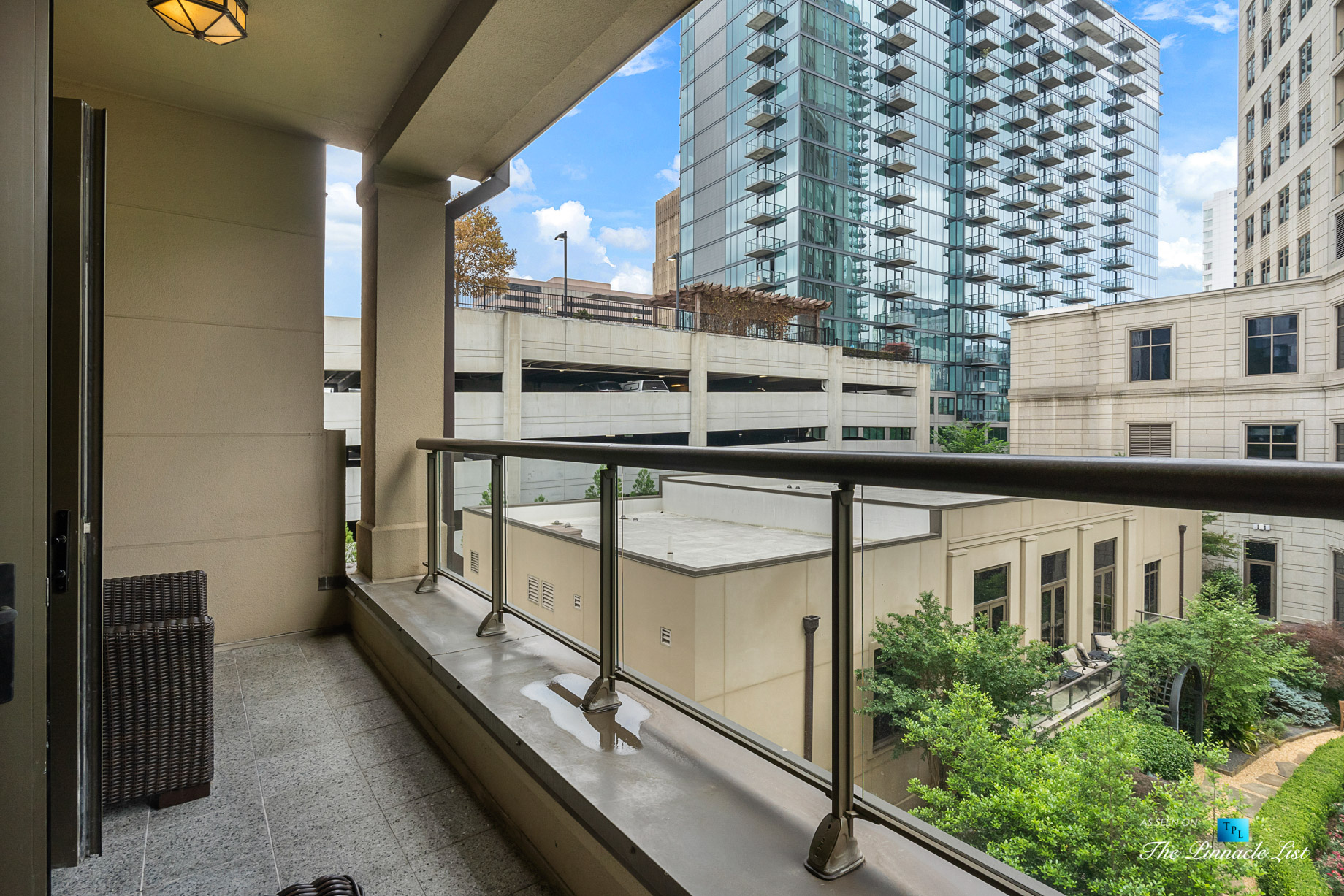 3376 Peachtree Rd NE Villa #3, Atlanta, GA, USA – WaldorfAstoria Residences – Atlanta – Buckhead – Luxury Real Estate