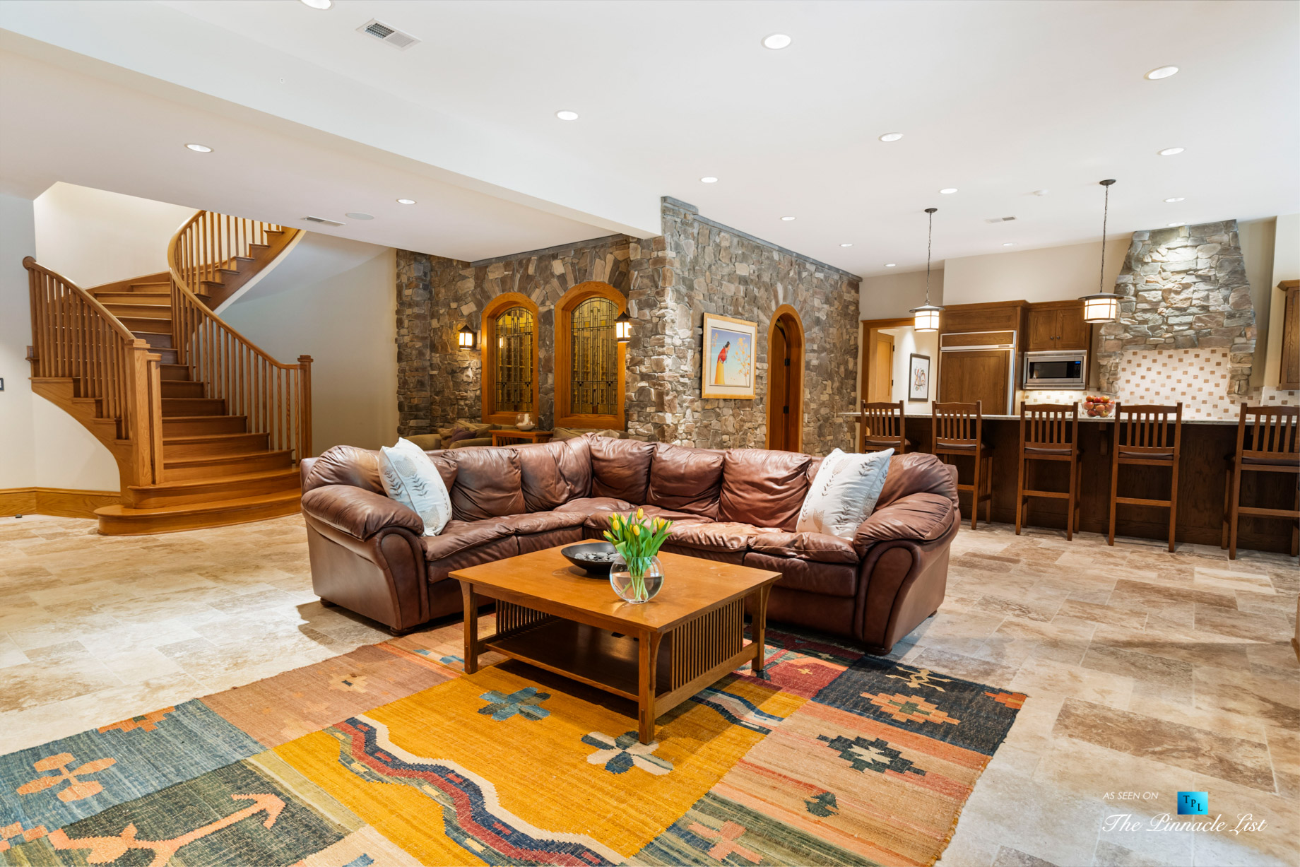 4660 Jett Rd NW, Sandy Springs, GA, USA – Atlanta Luxury Real Estate
