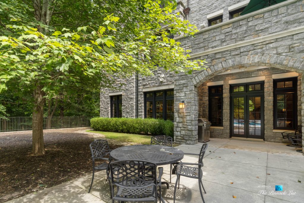 4660 Jett Rd NW, Sandy Springs, GA, USA Atlanta Luxury Real Estate