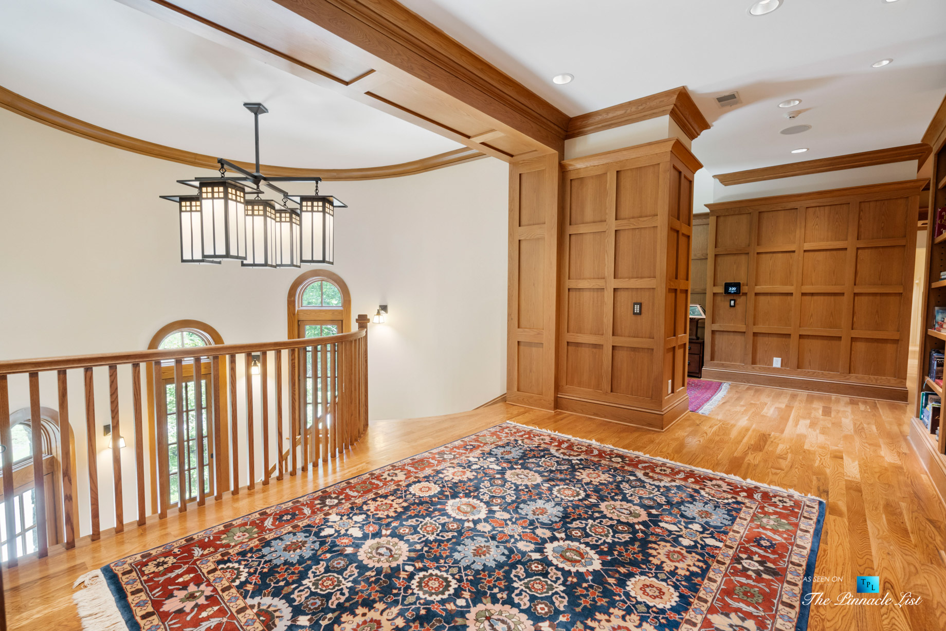 4660 Jett Rd NW, Sandy Springs, GA, USA - Atlanta Luxury Real Estate