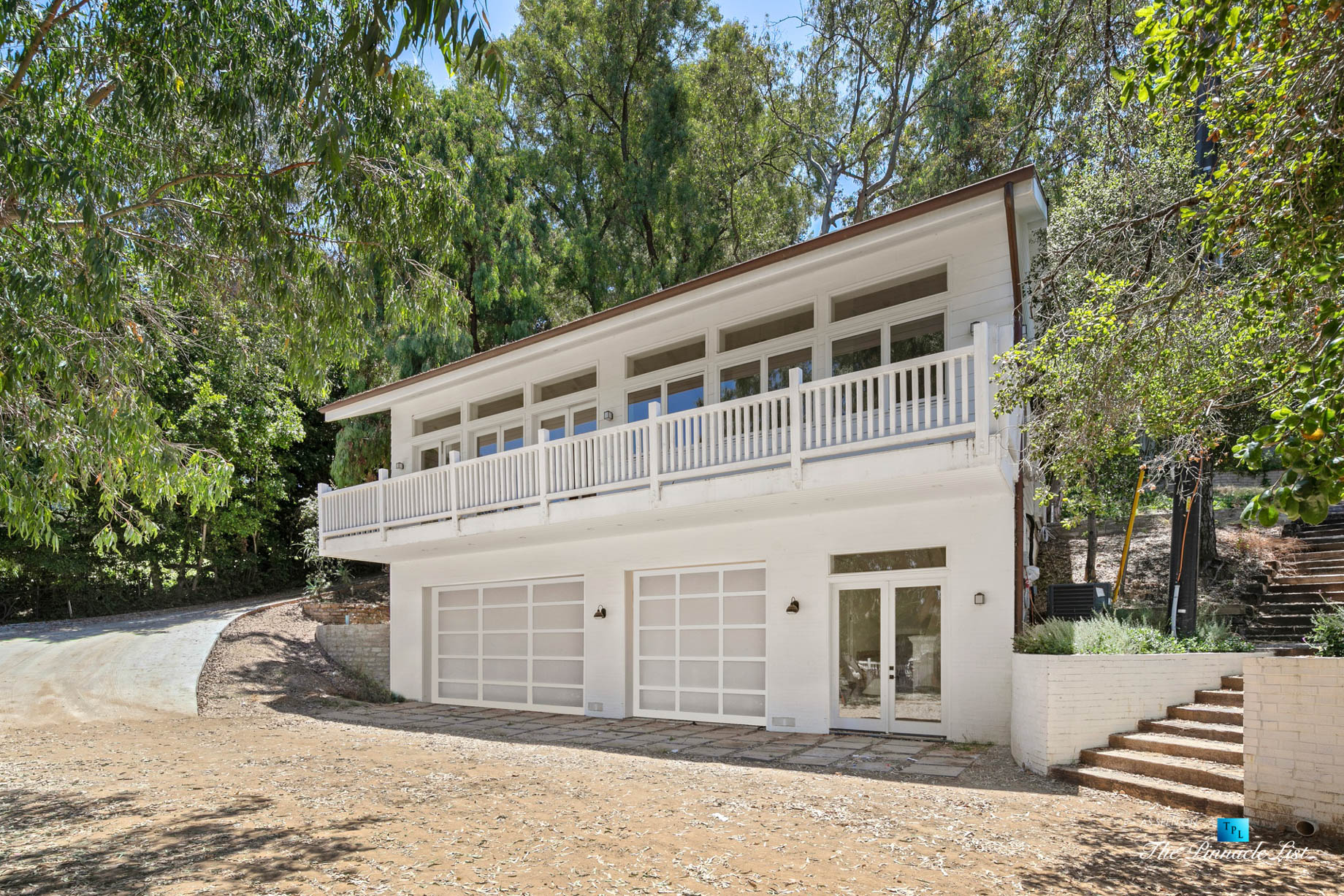 9669 Oak Pass Rd, Beverly Hills, CA, USA - Luxury Real Estate