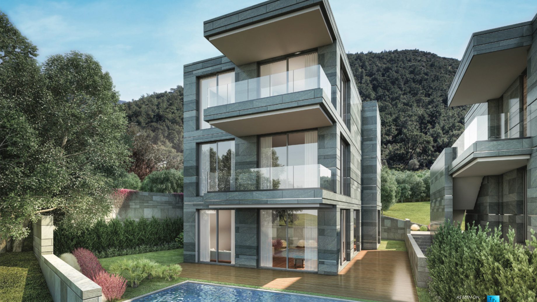 Apartment C10 – Swissotel Residences Bodrum Hill – Bodrum, Türkiye 🇹🇷
