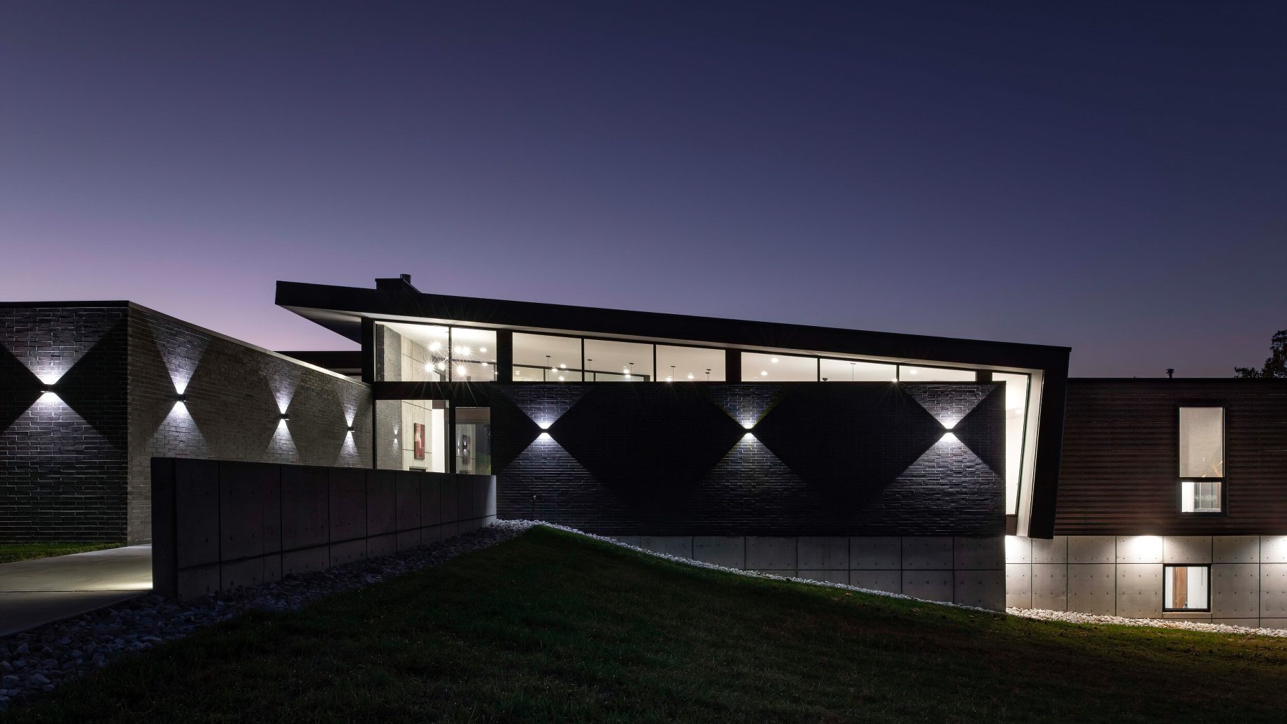 Belk Ozark Hills Residence – Rogersville, MO, USA 🇺🇸