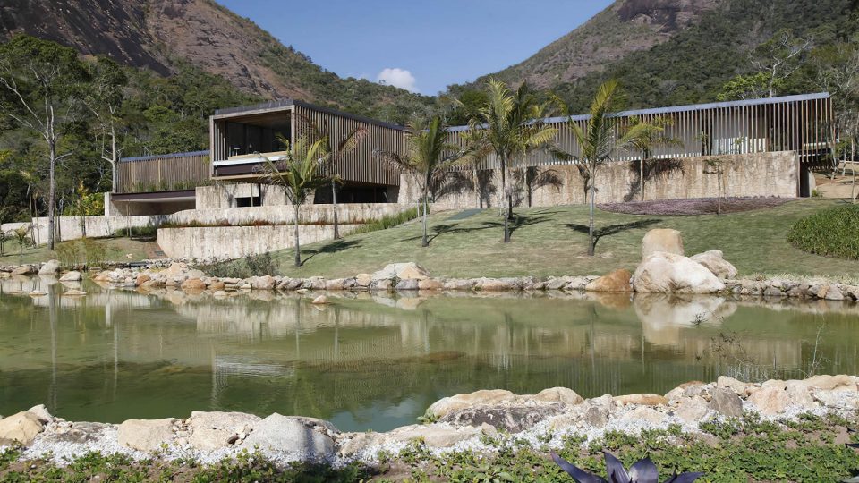 Casa JN House - Itaipava, Rio de Janeiro, Brazil