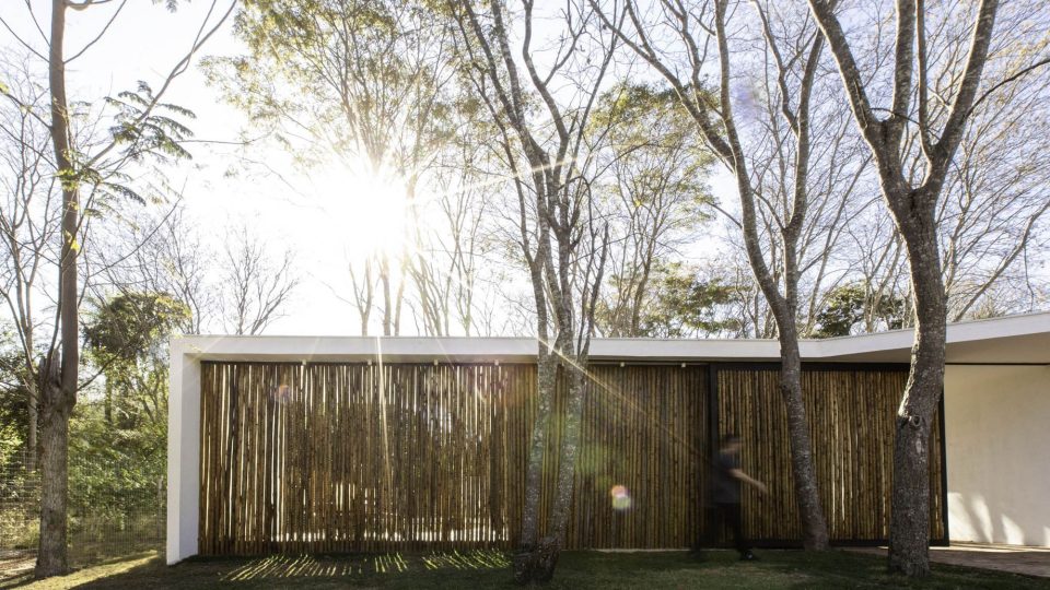 Casa Terra House - Serra do Cipó, Brazil