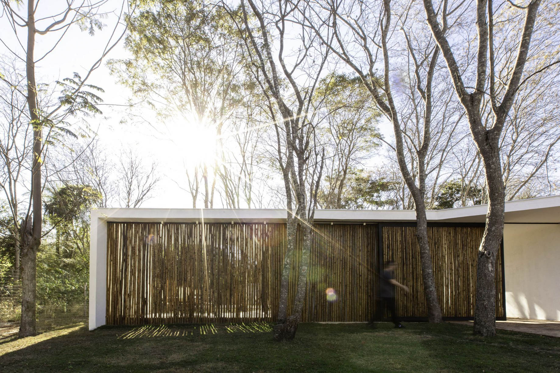 Casa Terra House – Serra do Cipó, Brazil