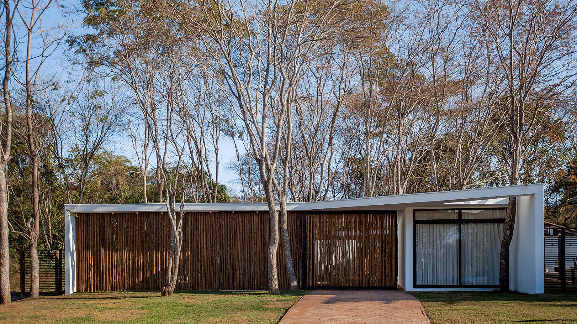 Casa Terra House – Serra do Cipó, Brazil