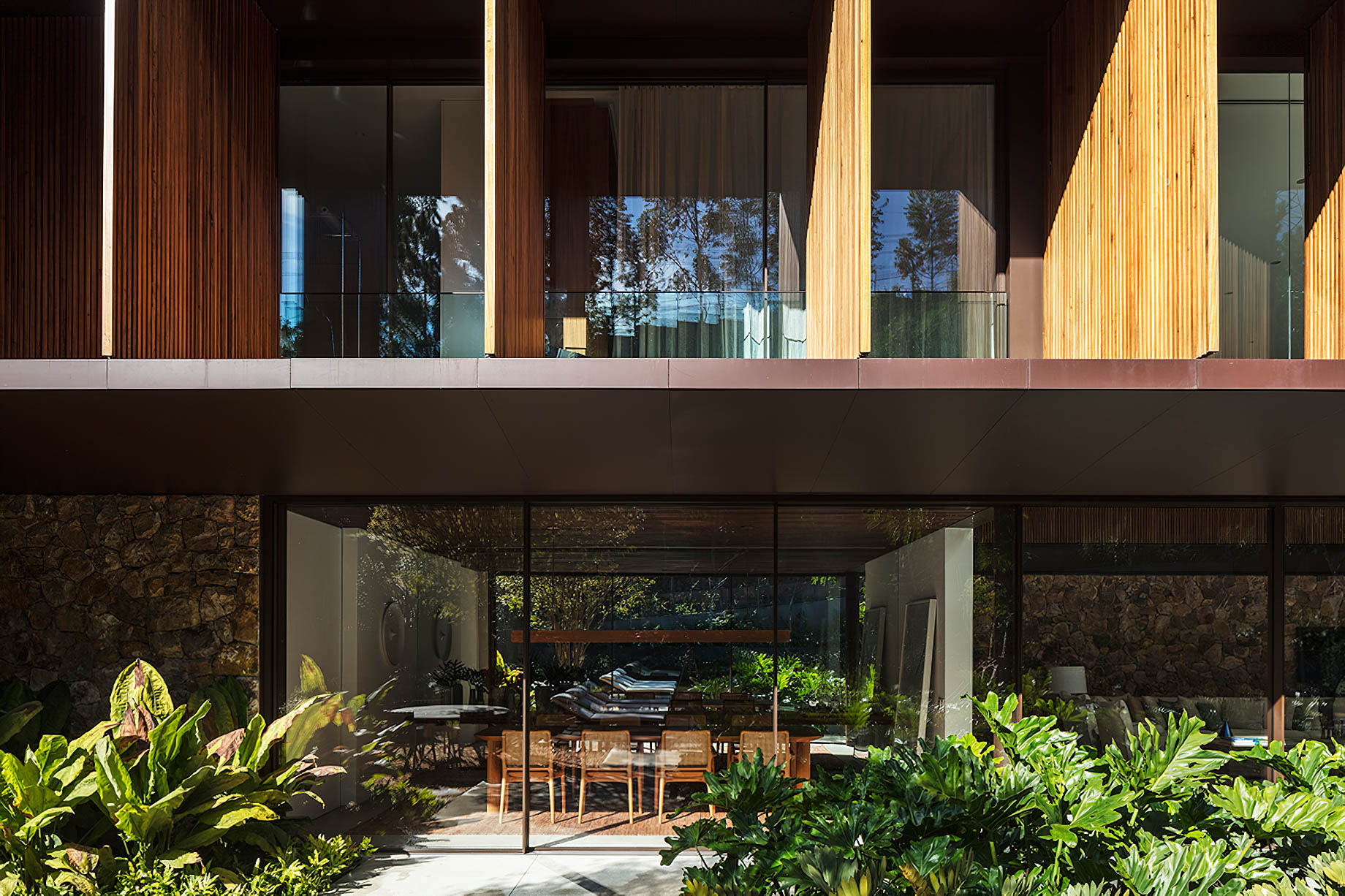 CWN House - Santana de Parnaíba, São Paulo, Brazil