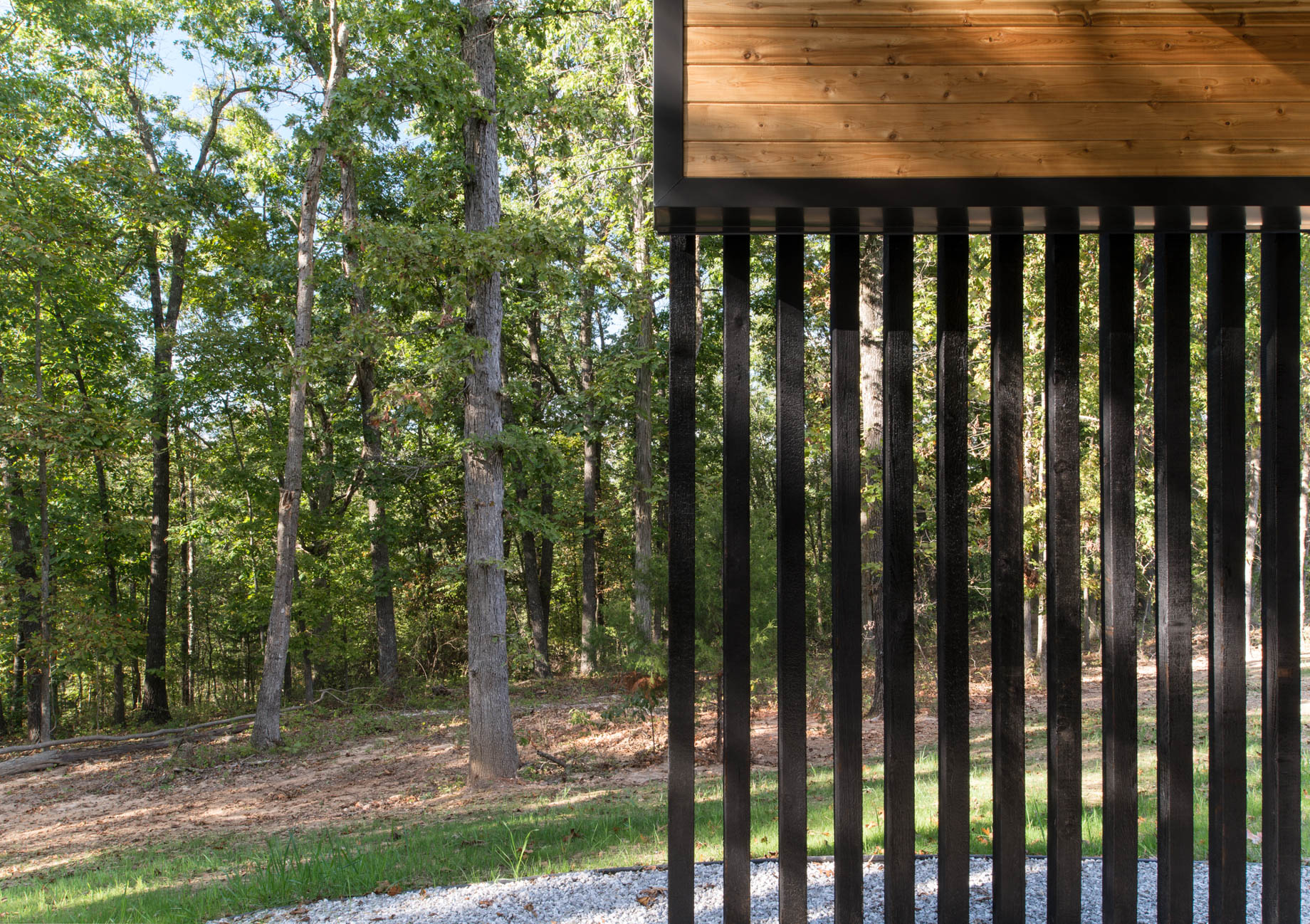 Shibumi Zen Ozark House – Strafford, MO, USA