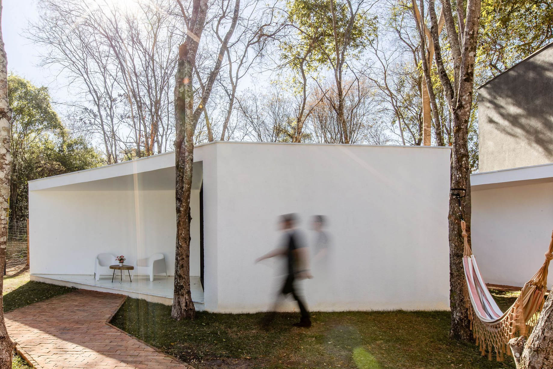 Casa Terra House - Serra do Cipó, Brazil