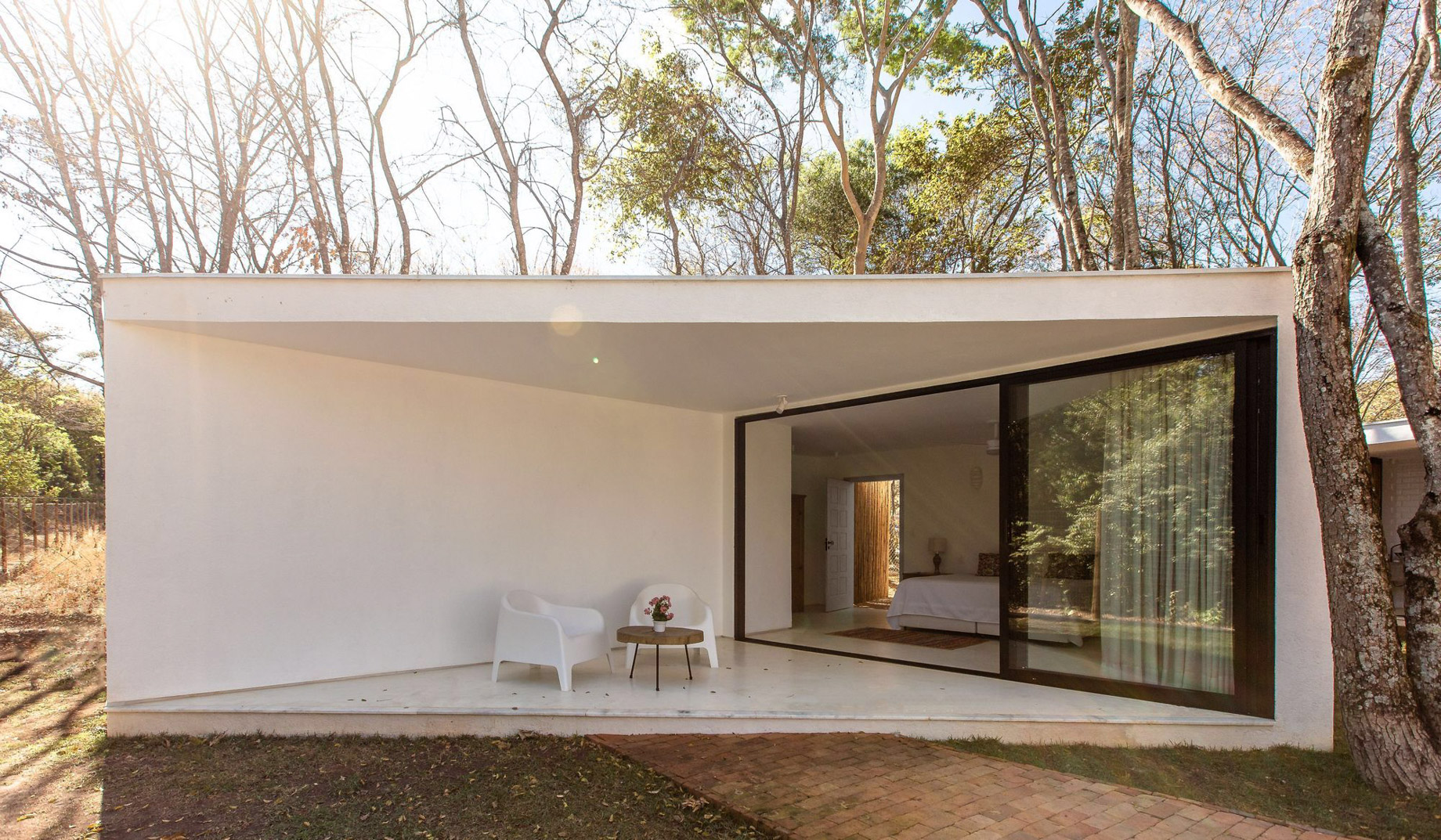 Casa Terra House – Serra do Cipó, Brazil