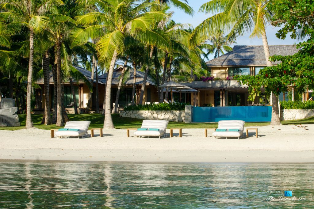 Villa Aquamaris - Motu Roa, Bora Bora, French Polynesia