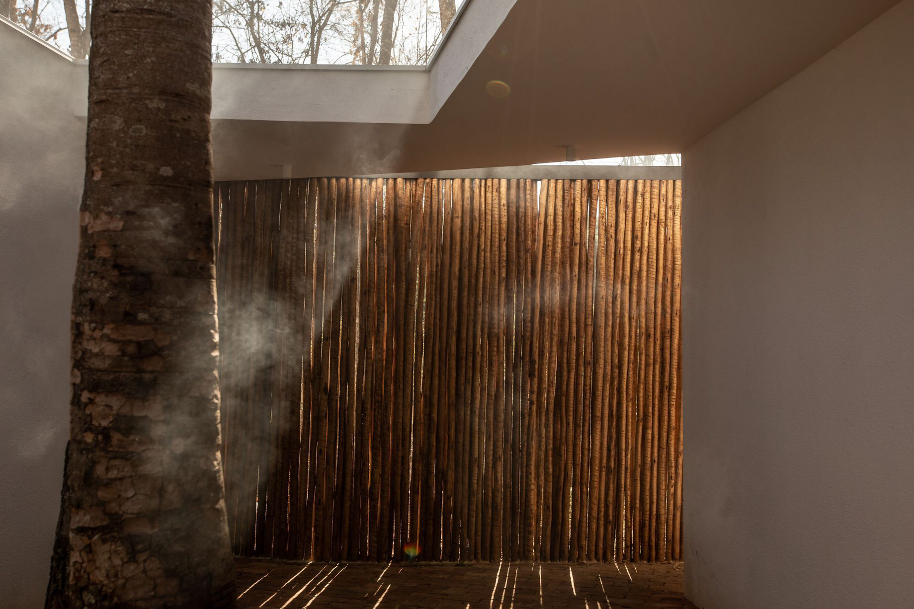 Casa Terra House - Serra do Cipó, Brazil