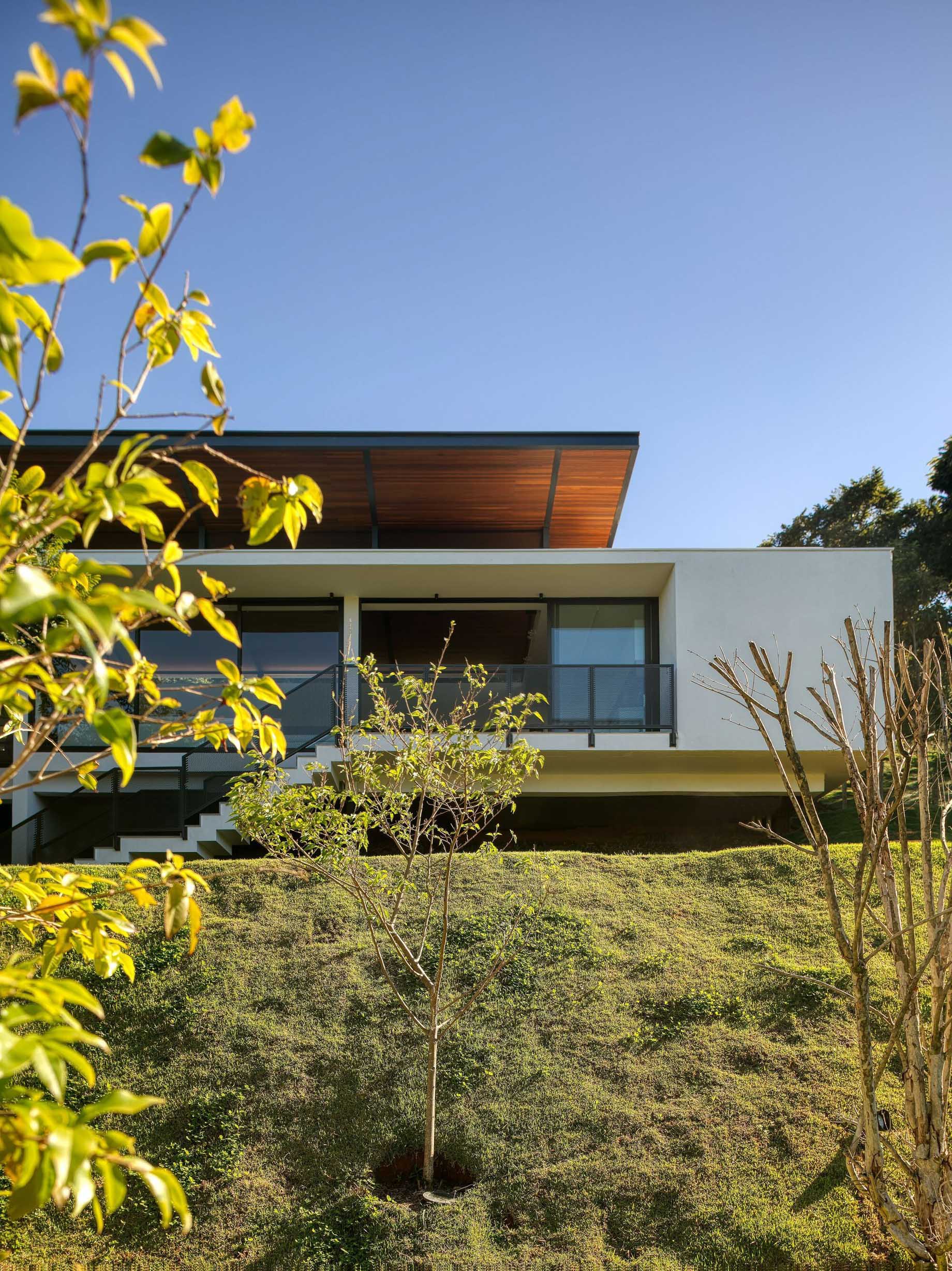 Das Pedras House - Moeda, Minas Gerais, Brazil