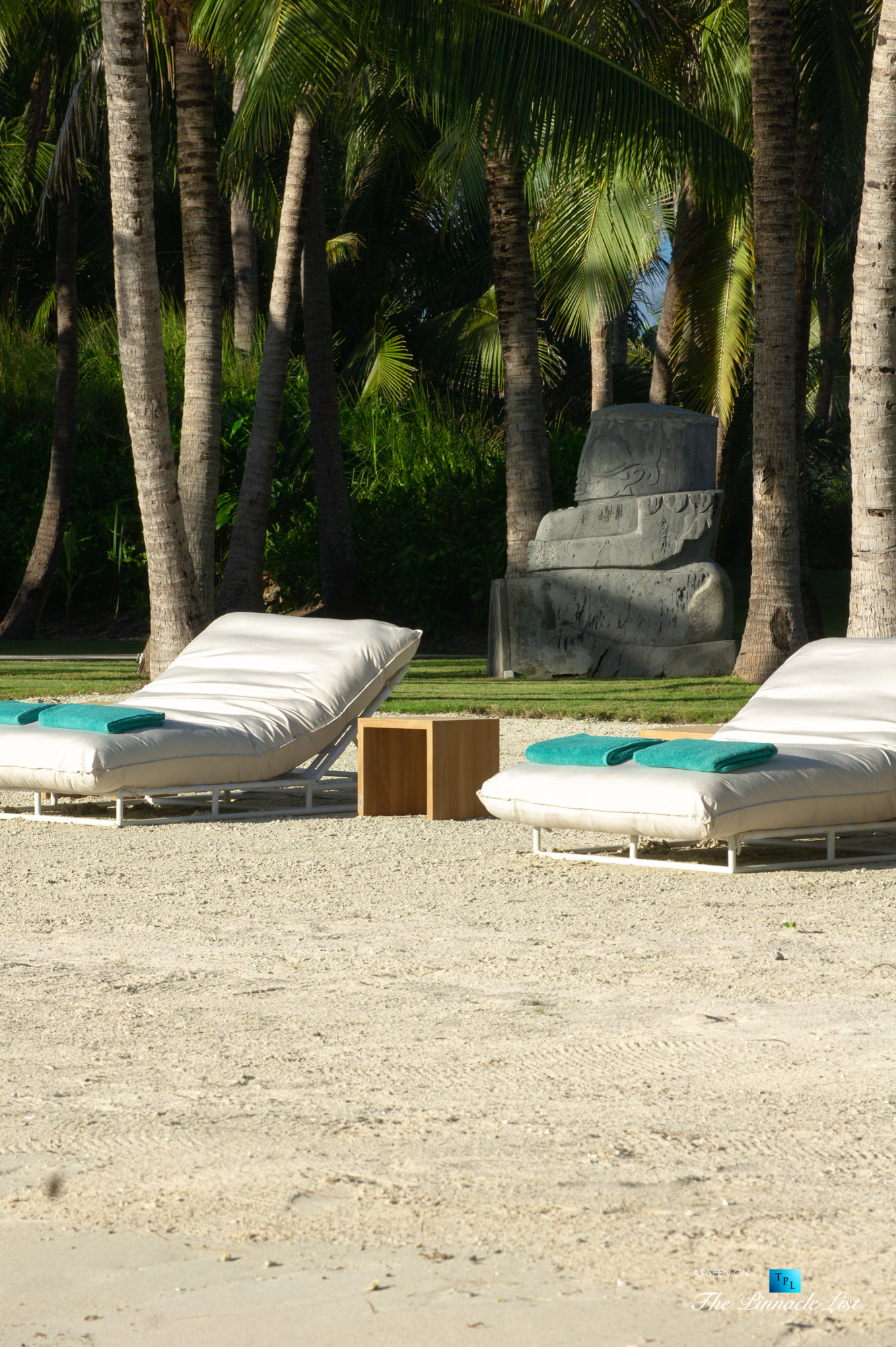 Villa Aquamaris – Motu Roa, Bora Bora, French Polynesia