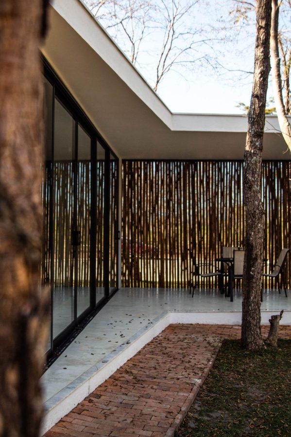 Casa Terra House - Serra do Cipó, Brazil