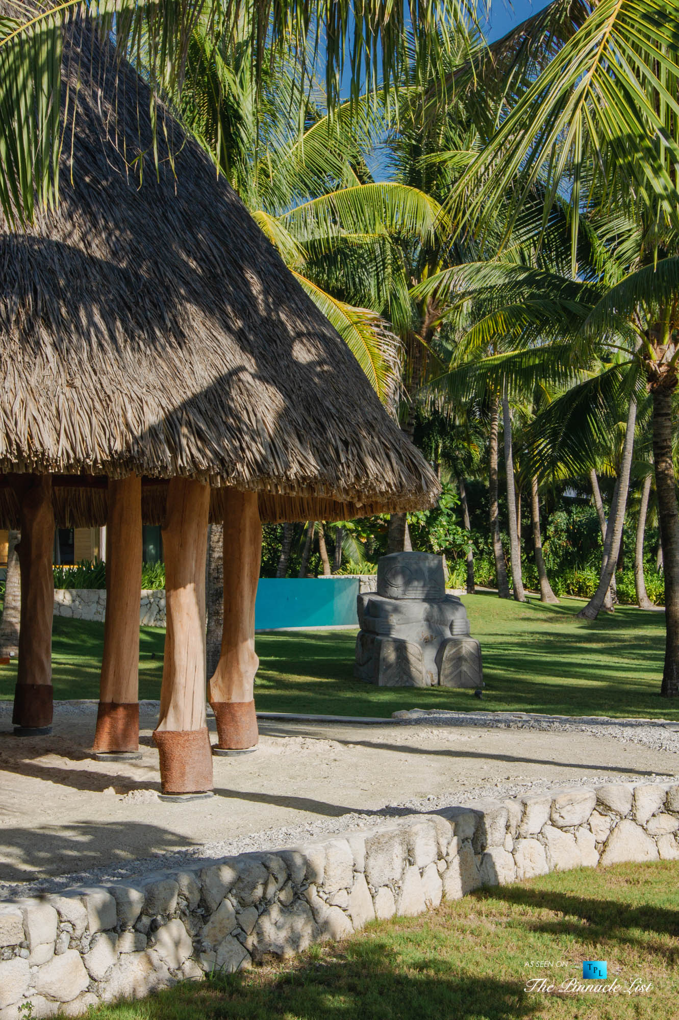 Villa Aquamaris – Motu Roa, Bora Bora, French Polynesia