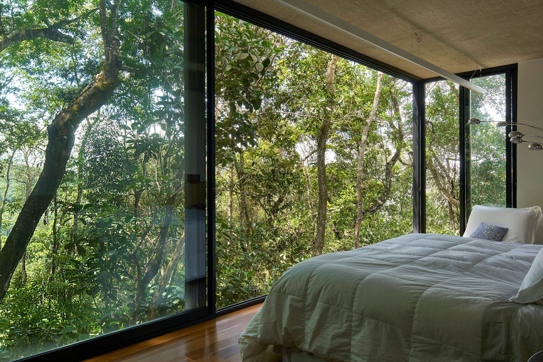 Acucena Treetop House – Nova Lima, Minas Gerais, Brazil