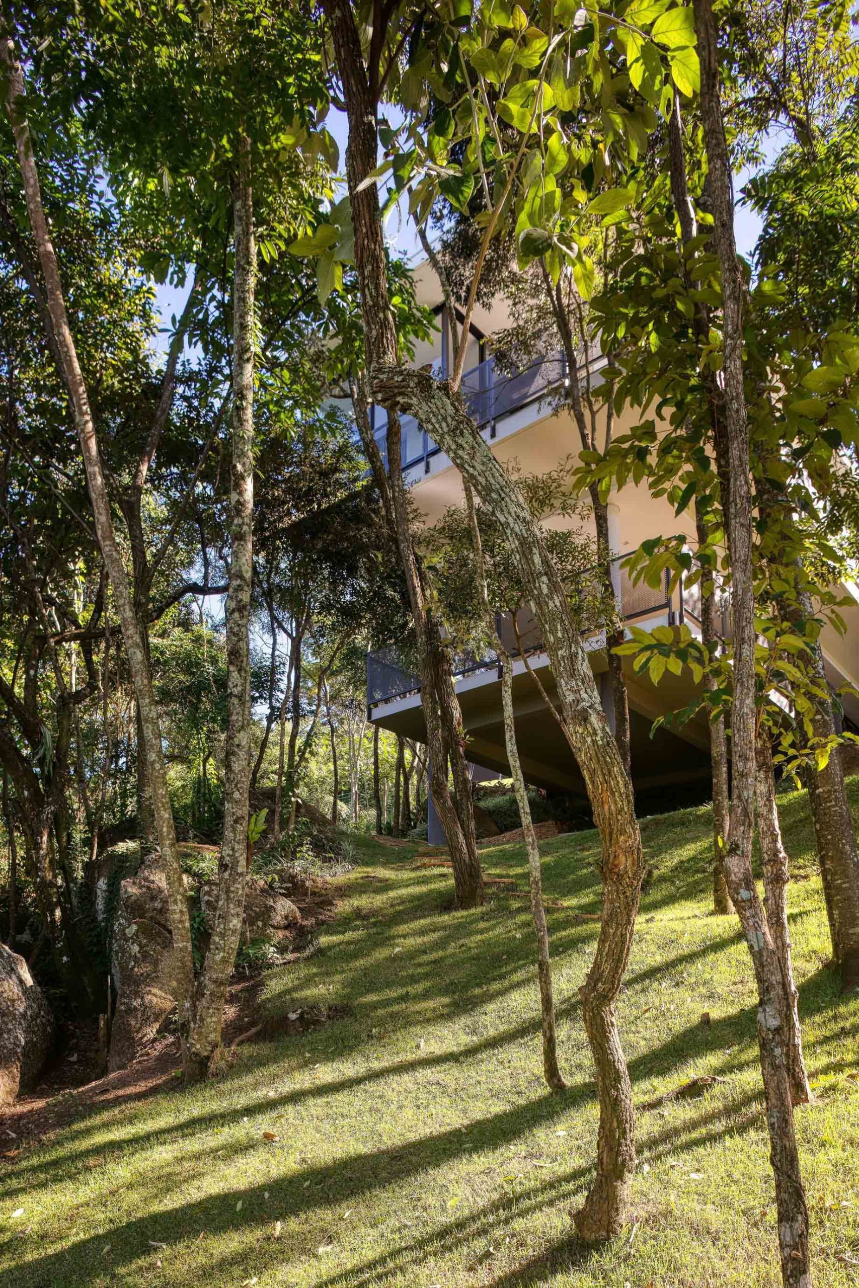 Das Pedras House - Moeda, Minas Gerais, Brazil