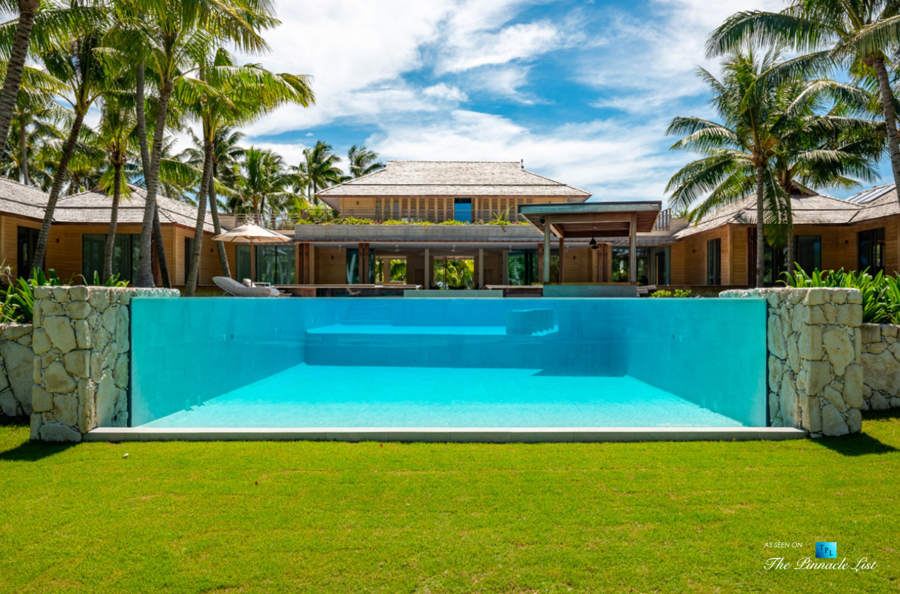 Villa Aquamaris – Motu Roa, Bora Bora, French Polynesia