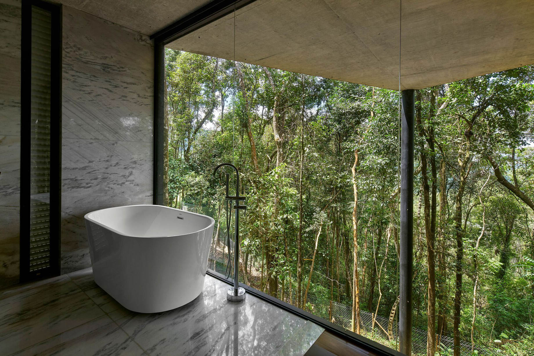 Acucena Treetop House - Nova Lima, Minas Gerais, Brazil