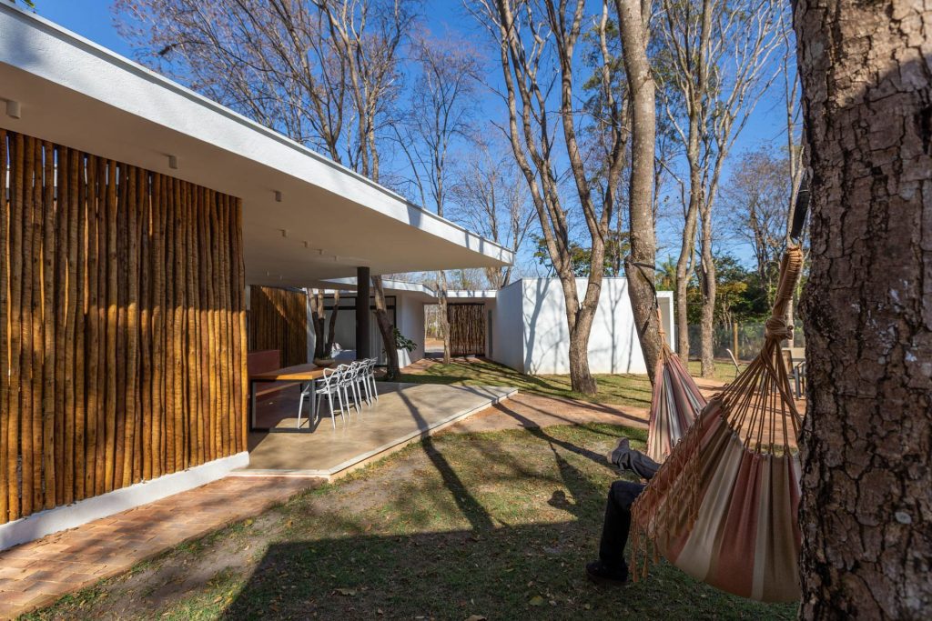 Casa Terra House - Serra do Cipó, Brazil