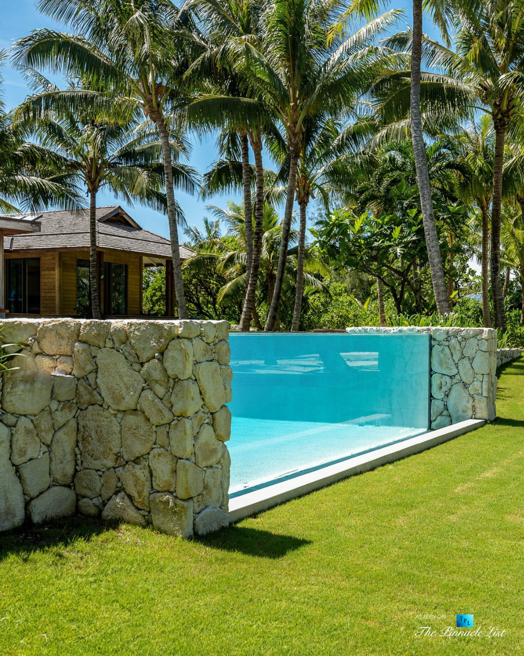 Villa Aquamaris - Motu Roa, Bora Bora, French Polynesia